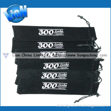 Gorgeous Electronic Cigarette Velvet Pouch (E-034)